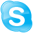 Skype Icon